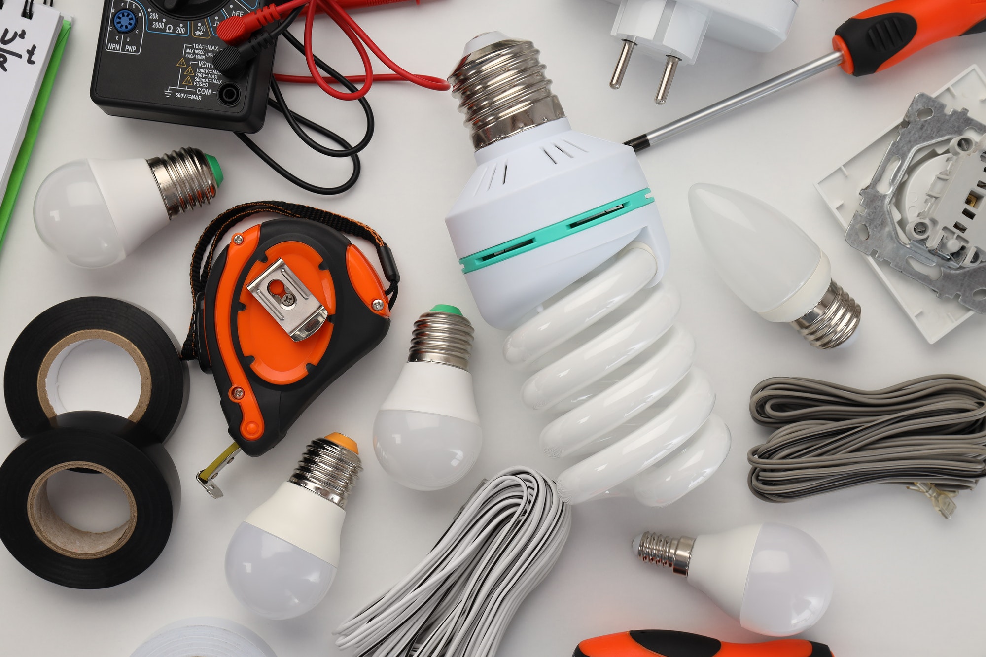 Assistenza Bandiere Gru Parma