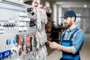 Rivenditori Bosch Professional Bologna