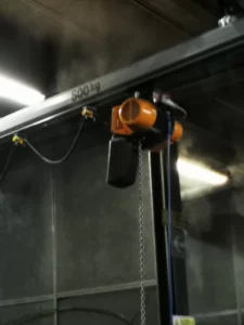 Assistenza Paranchi Modena