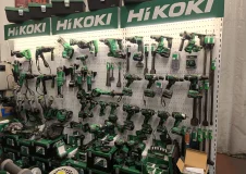 Elettroutensili 220v