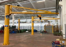 bandiere di sollevamento 1