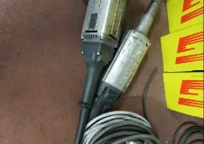 Elettroutensili alta frequenza 1