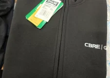 Abbigliamento da lavoro 1