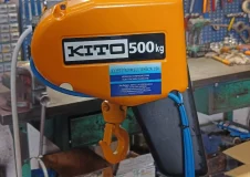 paranchi elettrici 1