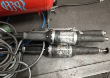 Elettroutensili alta frequenza 2