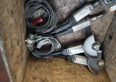 Elettroutensili alta frequenza 5