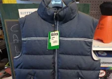 Abbigliamento da lavoro 5