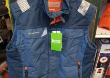 Abbigliamento da lavoro 6