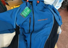 Abbigliamento da lavoro 8